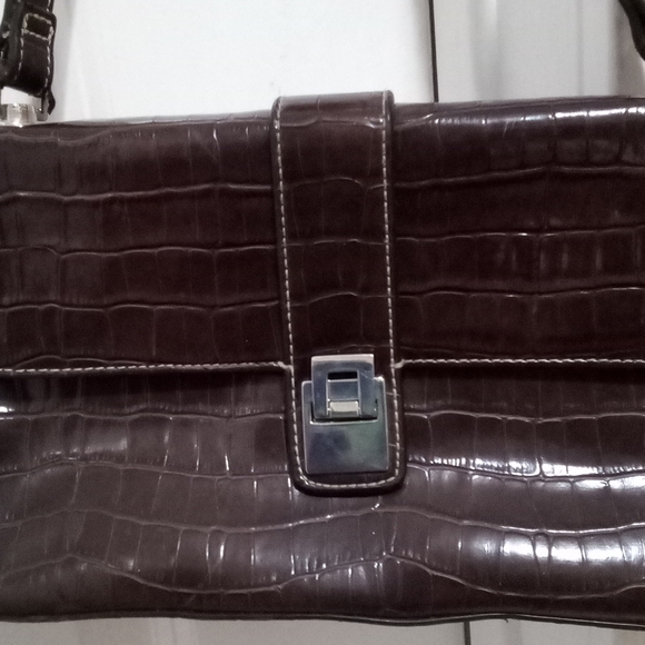 🔥 SALE 78. Apt 9 Shoulder bag - Picture 2 of 5